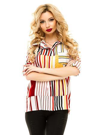 Рубашка ELFBERG