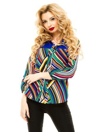 Рубашка ELFBERG