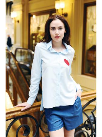 Рубашка Fashion.Love.Story.