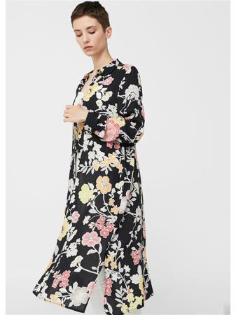 Рубашка Mango