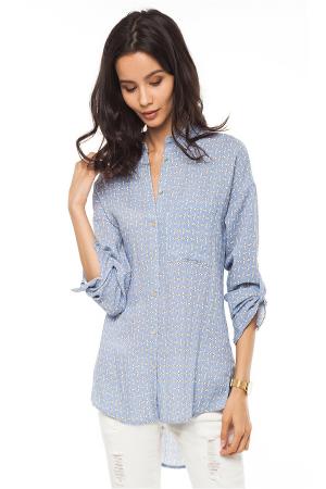 Блузка VILATTE