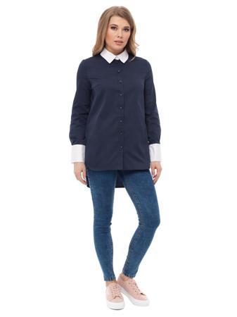 Рубашка Gloss