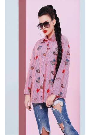 Рубашка Fashion Up