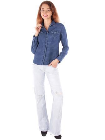 Рубашка WHITNEY