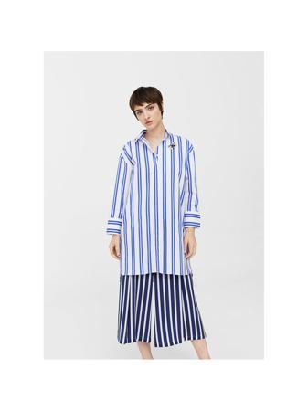 Рубашка Mango