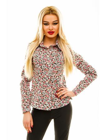 Рубашка ELFBERG