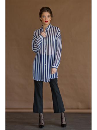 Рубашка Tsurpal