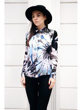 Рубашка C.H.I.C.