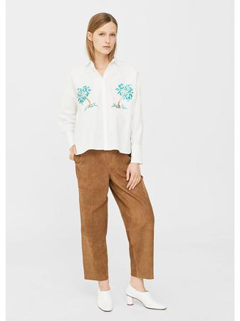 Рубашка Mango