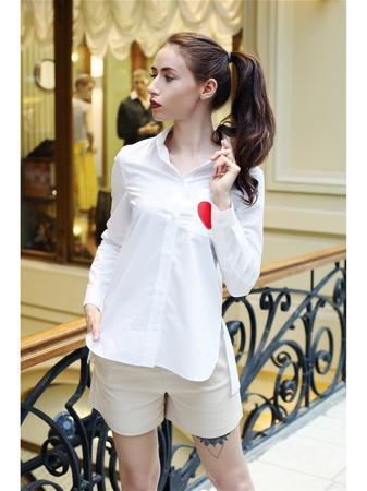 Рубашка Fashion.Love.Story.