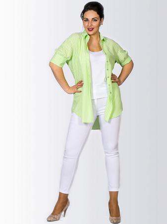 Рубашка Лагуна