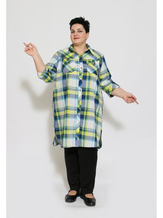 Рубашка EVGENIA STYLE