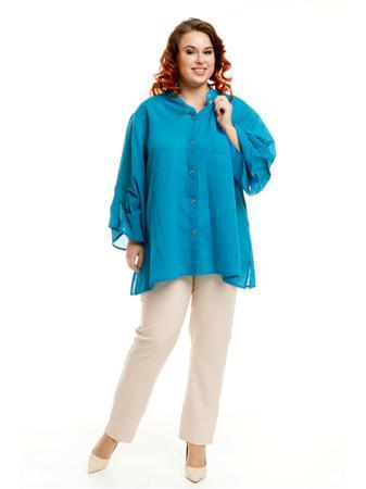 Рубашка Luxury Plus