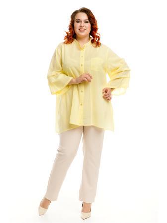 Рубашка Luxury Plus