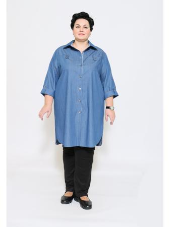 Рубашка EVGENIA STYLE