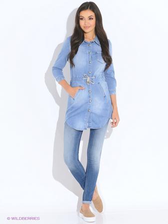 Рубашка WHITNEY