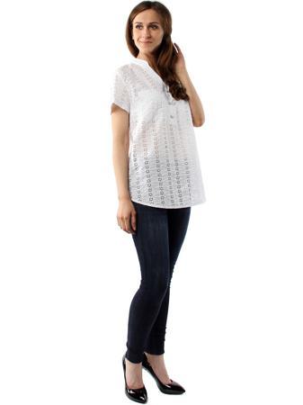 Рубашка Mankato