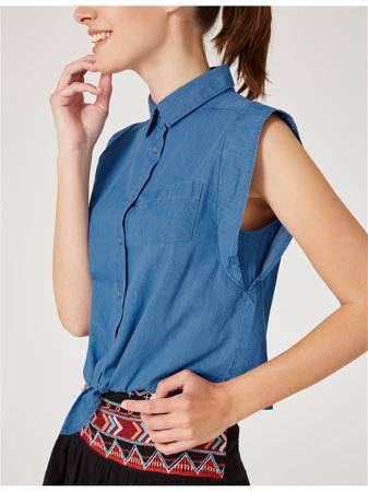 Рубашка Jennyfer