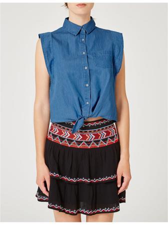 Рубашка Jennyfer