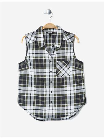 Рубашка Jennyfer