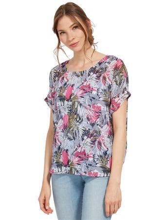 Рубашка TOM TAILOR