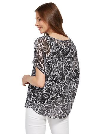 Рубашка TOM TAILOR