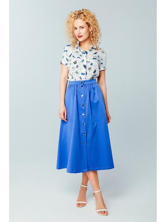 Рубашка SoloU