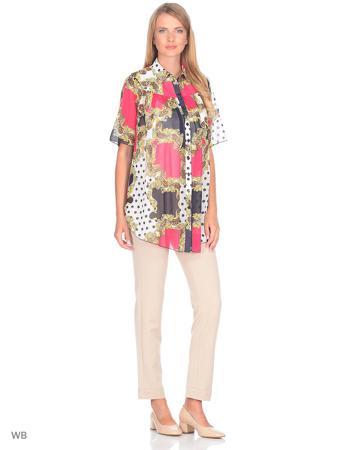 Рубашка Nuova Vita