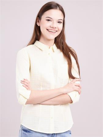 Рубашка Sinsay