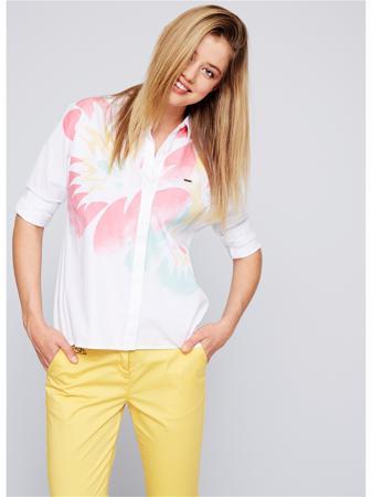 Рубашка U.S. Polo Assn.