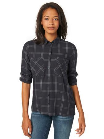 Рубашка TOM TAILOR