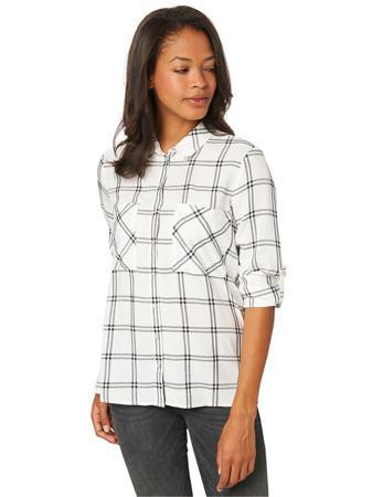 Рубашка TOM TAILOR