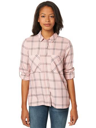 Рубашка TOM TAILOR