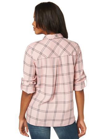 Рубашка TOM TAILOR