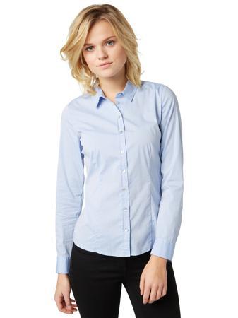 Рубашка TOM TAILOR