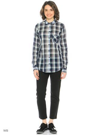 Рубашка Cropp