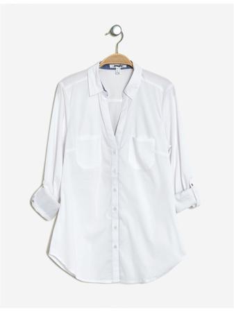 Рубашка Jennyfer