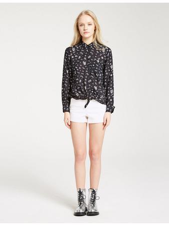 Рубашка Jennyfer