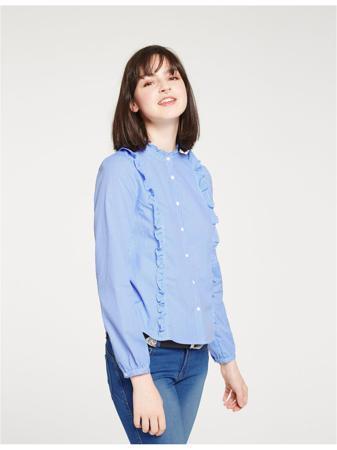 Рубашка Jennyfer