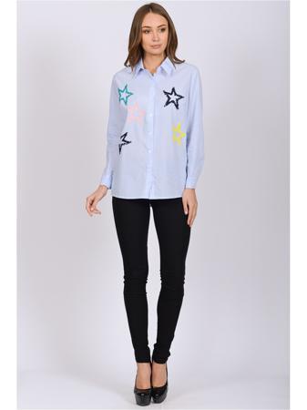 Рубашка Modaleto