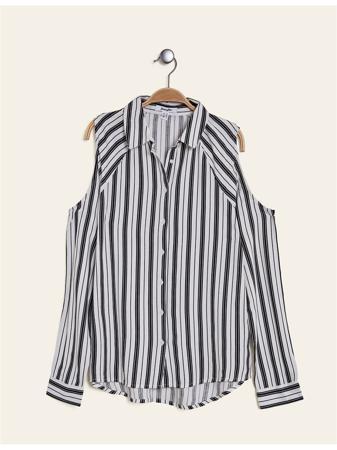 Рубашка Jennyfer