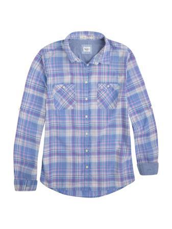 Рубашка PEPE JEANS LONDON