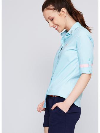 Рубашка U.S. Polo Assn.