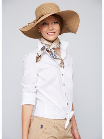 Рубашка U.S. Polo Assn.