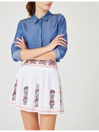 Рубашка Jennyfer