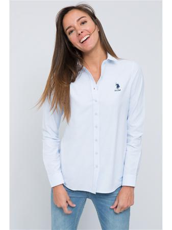 Рубашка U.S. Polo Assn.