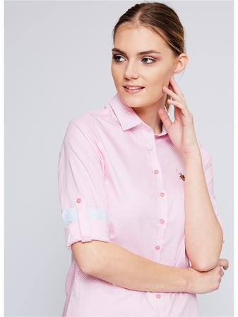 Рубашка U.S. Polo Assn.