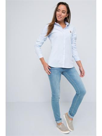 Рубашка U.S. Polo Assn.