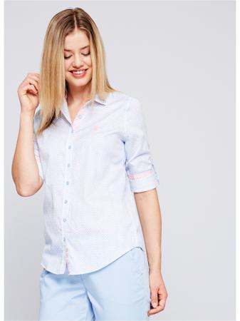 Рубашка U.S. Polo Assn.