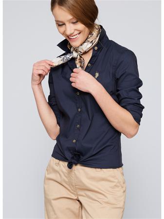 Рубашка U.S. Polo Assn.